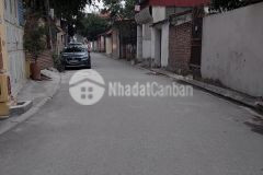 Việt hưng ô tô tránh kinh doanh, 4 tầng 60m nhỉnh 4 tỉ