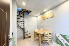 Siêu hiếm nhỉnh 1 tỷ có nhà phố nguyễn lương bằng, đống đa, sổ đỏ đẹp, 14m2, 3 tầng