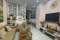 Chính chủ bán nhà mỹ đình 50m 5t ôtô đỗ cửa, lô góc, kinh doanh giá 3,98 tỷ lh 0985079650