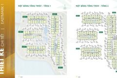 Dự án căn hộ mới nhất, đáng sống nhất và thu hút nhất, mt eastmark city, q9 36triệu m2