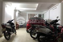 Bán nhà 40m25 tầng, mậu lương, hà đông,ô tô tầng để tầng 1, 5.3 tỷ