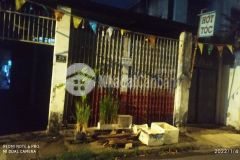 Bán nhà cấp 4 đường 3, tam phú, thủ đức