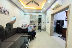 Phân lô vũ trọng khánh, mỗ lao 40m2, 4t, ngõ thông, 10m ô tô tránh 4 tỷ