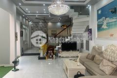 Bán nhà, gò vấp, biệt thự lung linh, 120 m2, 8 tỷ