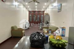 Nhà đẹp mặt phố lê đại hành kd thoáng trước sau. 76m2.gía 20 tỷ.