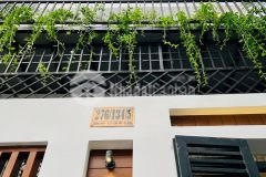 Nhà đẹp 4 tầng,full nội thất,ngang 6m hẻm 276 thống nhất,p.16,gv giá chưa tới 5 tỷ.