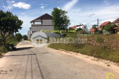 Mua bán nhà đất quảng trịbán đất dãy 2 hùng vươngtp đông hà