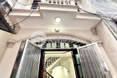 Bán nhà đường trần quốc vượng, cầu giấy, vị trí đẹp, kinh doanh, 45m2