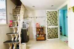 Bán nhà hai mặt hẻm nguyễn chí thanh, q.10, 77m2, nở hậu chỉ 88trm2.