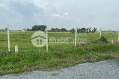 Đất vườn củ chi 500m2 giá rẻ mùa dịch, sổ hồng riêng.