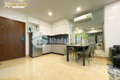 Hxh 30m phan đăng lưu, phú nhuận 4x12 4lầu 4pn 5.8tỷ.