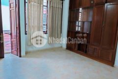 Cần bán nhà phùng khoang, nam từ liêm, 39m2, 4 tầng, mt 4.2m, giá 3.21 tỷ. lh 0835956891.
