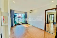 Bán chung cư ecogreen 286 nguyễn xiển, thanh trì lô góc, 3 pn, 3.25 tỷ