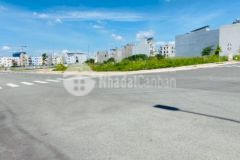 Khu dân cư gia phú được cấp phép mở rộng mở bán 50 lô đất