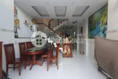 Bán nhà đường số 18 quận bình tân 111m2, giá 7.2 tỷ.