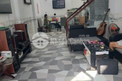 Bán nhà hxh lạc long quân, tân bình, 57m2, 3tầng, giá 7.4 tỷ