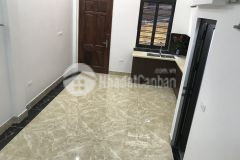 Bán nhà tân mai 38mx5t, 5,75 tỷ, nhà đẹp ở ngay đón tết, vài bước ra ô tô.