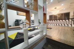 Cần bán gấp nhà mt 2 căn liền 6m cư xá lữ gia quận 11 giá bán 19 tỷ