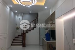 Bán nhà lê quang đạo, nam từ liêm, 39m2, 5 tầng, giá 3.3 tỷ. lh 0835956891.