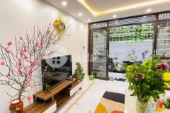 Bán nhà gần vincom nguyễn chí thanh, bv phụ sản hà nội, nhà đẹp ở ngay. giá nhỉnh 3,5 tỷ