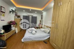 Cần bán nhà phố trần bình dt 34m giá chào 3.7 tỷ có thương lượng