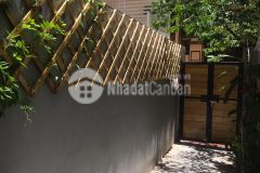 Nợ nần cần bán gấp nhà hoàng hoa thámn 60m2, 3t, 5.5tỷ