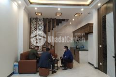 Bán nhà ngõ 145 quan nhân,nhà mới đẹp, ngõ rộng, phân lô, 38m, 5 tầng, 3.95 tỷ, 0973417889