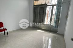 Bán nhà nguyễn xí quận bình thạnh. dt 53m2. lh 0932155399.