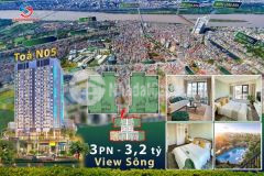 Hotmua nhà tặng vàng ajc 999 chung cư nguyễn văn cừ berriver jardin htls 0 ck 7