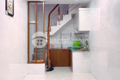 Cần bán trước tết nhà hồng mai hai bà trưng 15m2, 4t, nhỉnh 1 tỷ, sổ đỏ chính chủ.