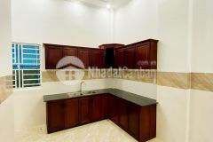 Bán nhà 1 lầu hẻm 11 đa khoa, an khánh, cần thơ