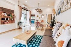 Bán nhà nguyễn xiển, cách 15m ra mặt phố, ngõ thông, nhà mới ở ngay, mặt tiền 4m nhà thoáng