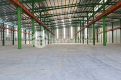 Cho thuê kho xưởng tại kcn mỹ phước, bến cát, bình dương. dt từ 2000m2 và 3100m2 unit. giá 4,1m2