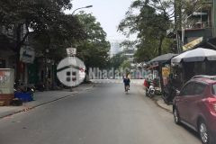 Chuyển công tác cần bán gấp xuân thủy cầu giấy lô goc hai mặt gõ ôtô 11tỷ5