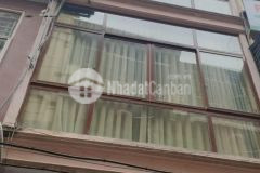 Bán nhà cực nét trần cung.lô góc kinh doanh, 30 m2,giá chỉ 3.4tỷ.