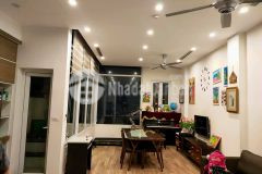 Cực hiếm bán nhà mặt phố cổ linh kinh doanh giá 20.5 tỷ