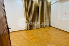 Bán nhà mễ trì thượng, nam từ liêm, 48m2, 4 tầng, mt 4.6m, giá 4 tỷ. bán gấppp