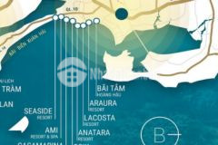 Cảnh báo những lưu ý khi đầu tư đất biển sổ đỏ đầu năm 2022