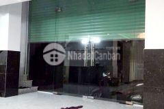 Hẻm xe tải thông. 36m. 2 tầng chỉ 3.55 tỷ phạm văn chiêu. gò vấp