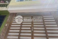 Quận 3 nhà dát vàng ngang gần 5m nhỉnh 7 tỷ