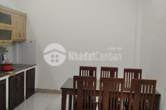 Bán nhà cầu giấy 45m, 5 tầng, ngõ thông, rộng, kinh doanh tốt, ba gác vào nhà. giá hơn 4 tỷ