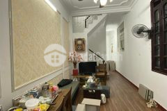 Lô góc ngọc hà ngõ nông, thẳng nội thất đẹp 35m2 x 5,5 tỷ