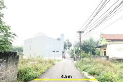 Cần bán gấp lô đất 104 m2 tại hoàng oanh hương sơn với giá cực sốc.