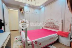 Bán nhà dân xây gần trường thpt lê lợi, 42m2, 4 tầng, 4pn, 4.2 tỷ, nở hậu