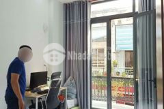 Nhà cực đẹp đón tết, 5 tầng, bà hạt, p9,q10....chỉ 5.45 tỷ