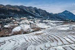 Bán mảnh phan cán sử. view săn mây, có suối, giá cho các nhà đầu tư