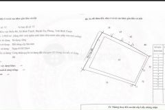 Đất bình thạnh, gần chùa cổ thạch. view biển trực diện cực đẹp, 4628m, 1.5 tỷxào.