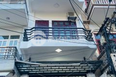 Bán nhà mp đoàn thị điểm, ph quang trung, tp hd, 41.9m2, mt 4m, 3 tầng, 3 ngủ, vị trí trung tâm