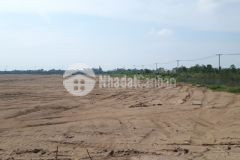 Cần bán lô đất mt tân thành, tân phú. dt 2760 1620m2 đất thổ. gía 145 tỷ tl
