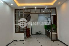 Nhà hót lô góc thoáng đường 195 diện tích 35 m2 xây 5 tầng mặt tiền 4.2m giá 3.95 tỷ.